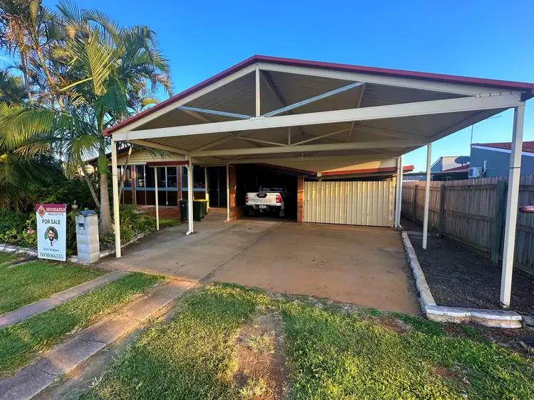 Second view of Homely house listing, 198 Bargara Road, Kalkie QLD 4670