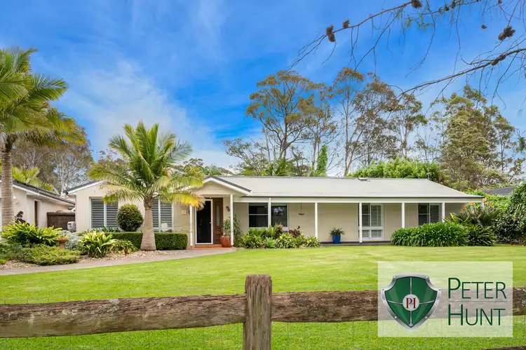 6 Banksia Street, Couridjah NSW 2571