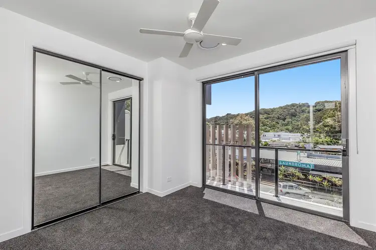 Third view of Homely townhouse listing, 4/6 Ikkina Road, Burleigh Heads QLD 4220