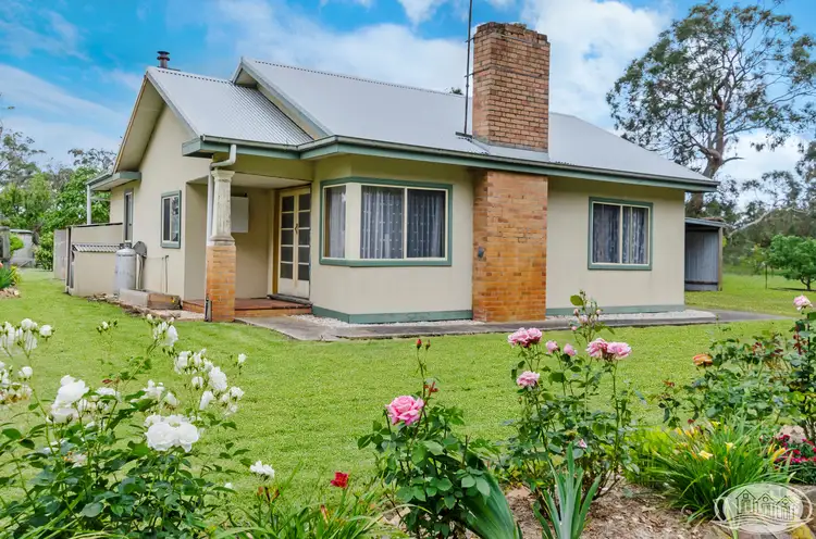 105 Dohles Road, Heywood VIC 3304