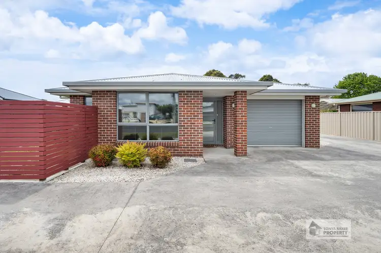 1/147 Inglis Street, Wynyard TAS 7325