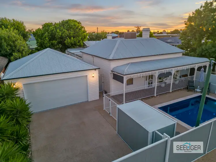 Main view of Homely house listing, 35 Orr Street, Yarrawonga VIC 3730