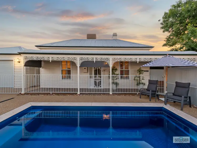 Second view of Homely house listing, 35 Orr Street, Yarrawonga VIC 3730