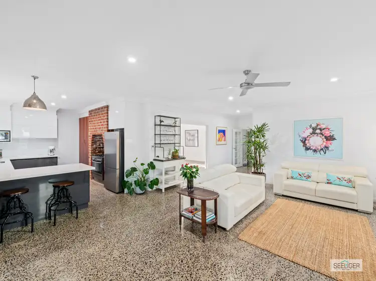 Third view of Homely house listing, 35 Orr Street, Yarrawonga VIC 3730