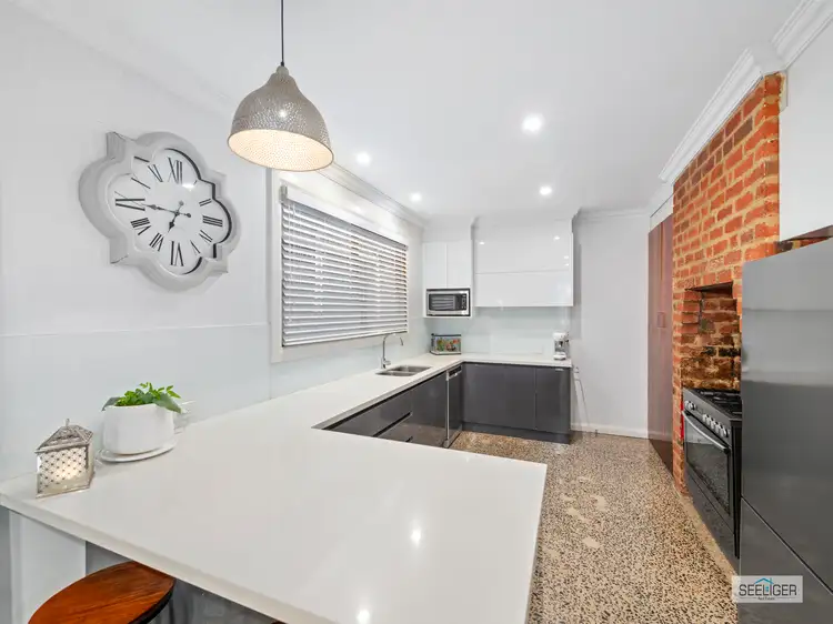 Fifth view of Homely house listing, 35 Orr Street, Yarrawonga VIC 3730