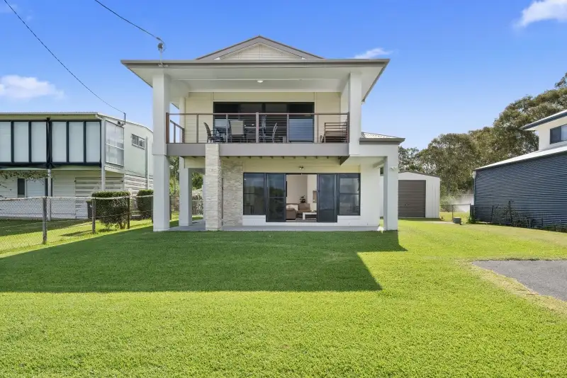 Main view of Homely house listing, 15 Esplanade, Toorbul QLD 4510