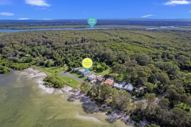 Second view of Homely house listing, 15 Esplanade, Toorbul QLD 4510