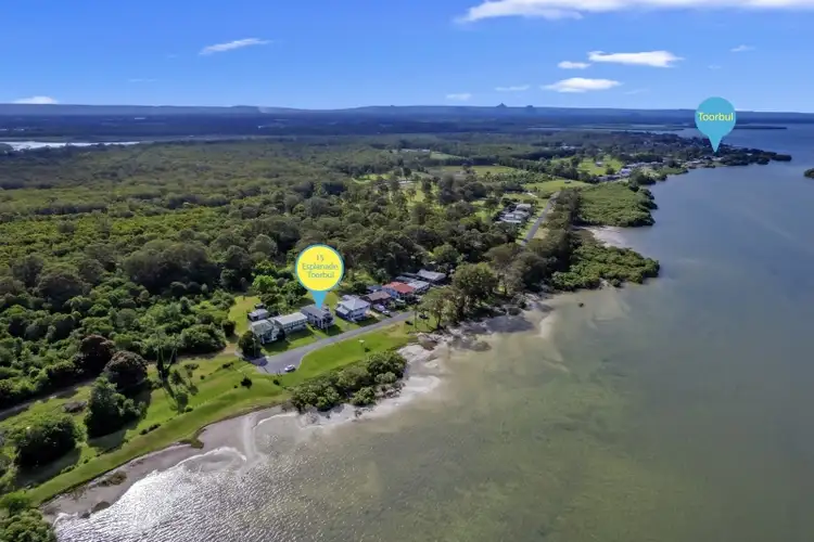 Third view of Homely house listing, 15 Esplanade, Toorbul QLD 4510