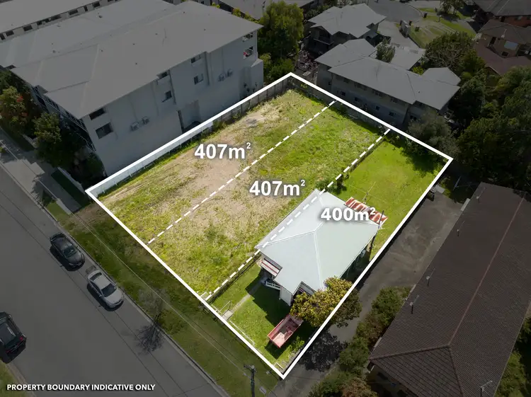 51-53 Davenport Street, Chermside QLD 4032