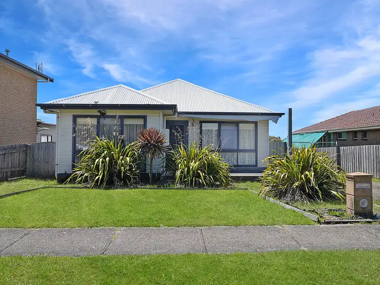 Main view of Homely house listing, 138 Edgar Street, Portland VIC 3305