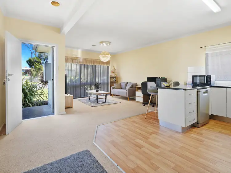Second view of Homely house listing, 138 Edgar Street, Portland VIC 3305