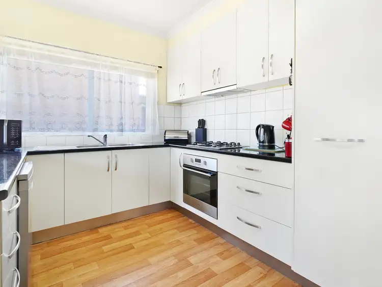 Fourth view of Homely house listing, 138 Edgar Street, Portland VIC 3305