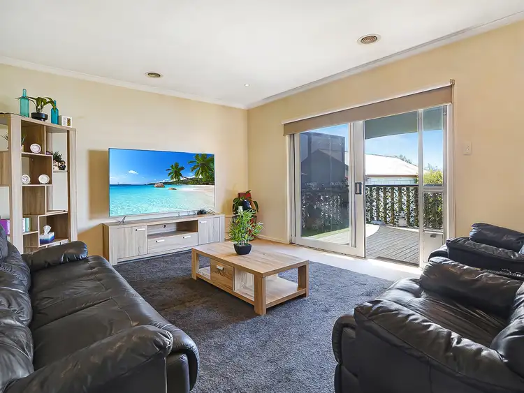 Fifth view of Homely house listing, 138 Edgar Street, Portland VIC 3305