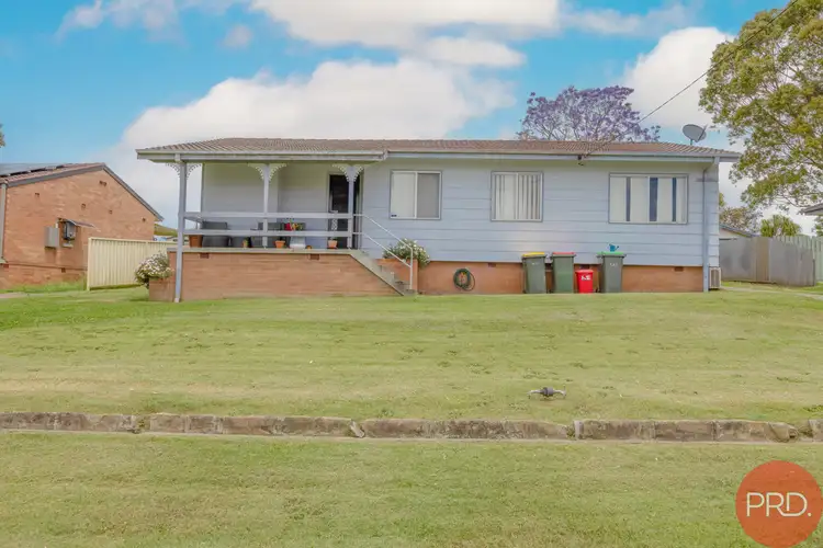 Fourth view of Homely house listing, 25 Logan Road, Rutherford NSW 2320