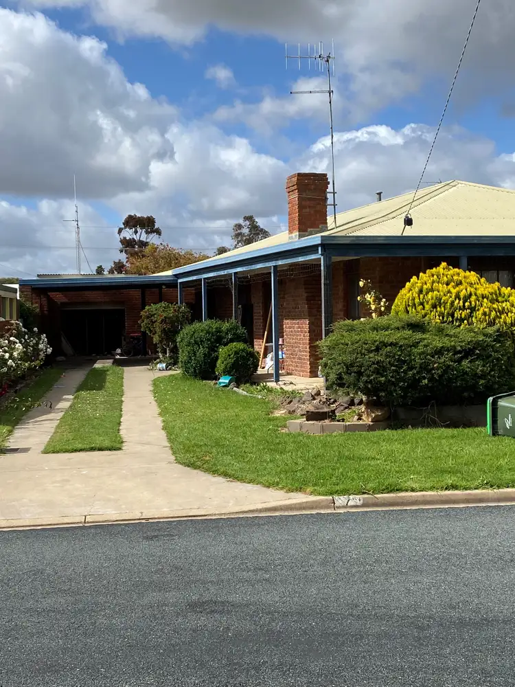 Second view of Homely house listing, 7 Lambert Street, Tongala VIC 3621