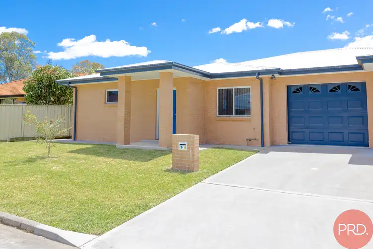 Sixth view of Homely house listing, 2/11 Conder Crescent, Metford NSW 2323