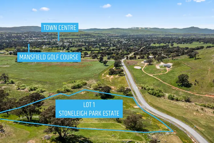 34 Owens Creek Drive, Mansfield VIC 3722