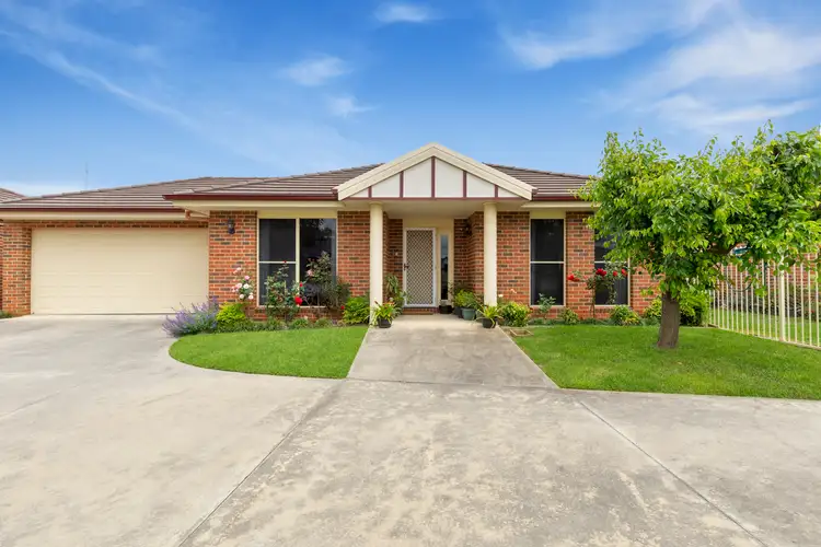2/45 Goulburn Street, Nagambie VIC 3608