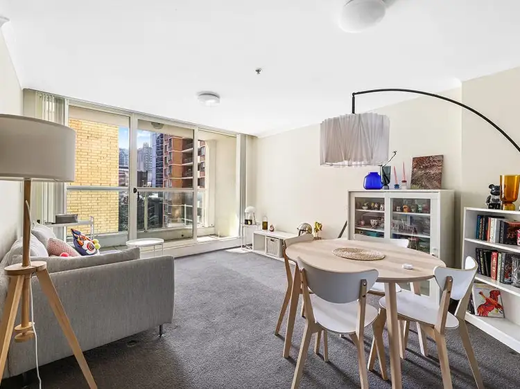 1109/348-352 Sussex Street, Sydney NSW 2000