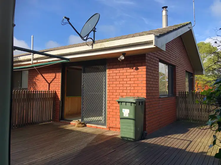 Address available on request