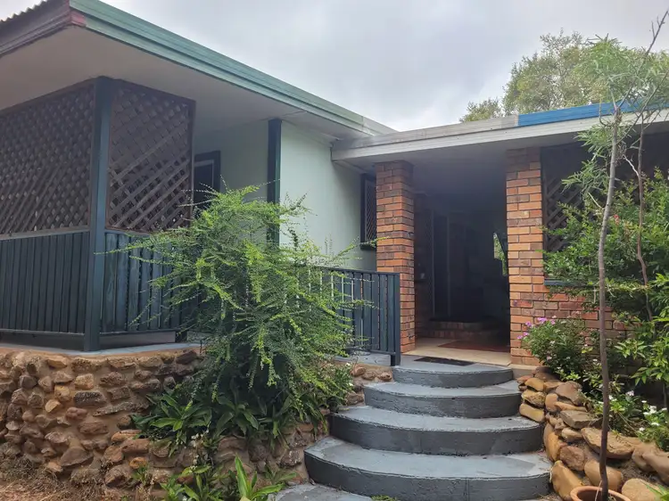 20 Arthur Lewis Drive, Rubyvale QLD 4702