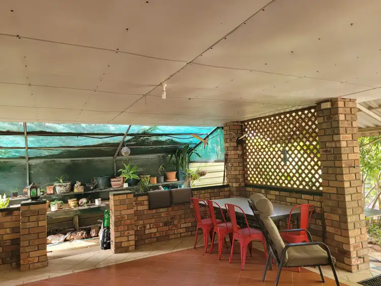 Fifth view of Homely house listing, 20 Arthur Lewis Drive, Rubyvale QLD 4702