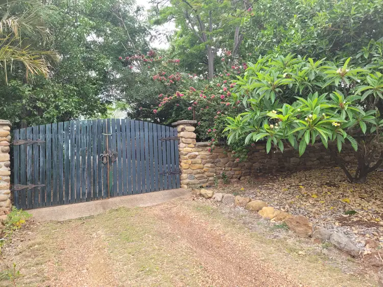 Seventh view of Homely house listing, 20 Arthur Lewis Drive, Rubyvale QLD 4702