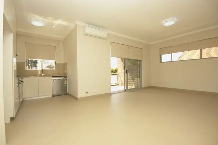 Fourth view of Homely apartment listing, 3/64-66 Queens Street, Concord West NSW 2138