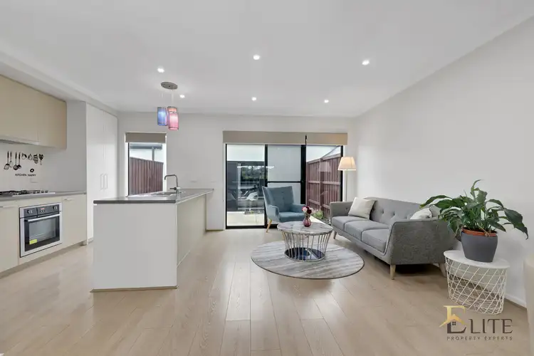 Third view of Homely townhouse listing, 36 WIGAN CLOSE, Wollert VIC 3750