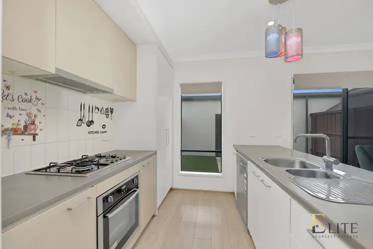Sixth view of Homely townhouse listing, 36 WIGAN CLOSE, Wollert VIC 3750