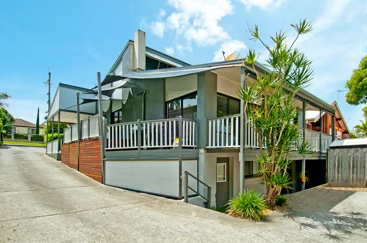 1/21 Harley Street, Labrador QLD 4215