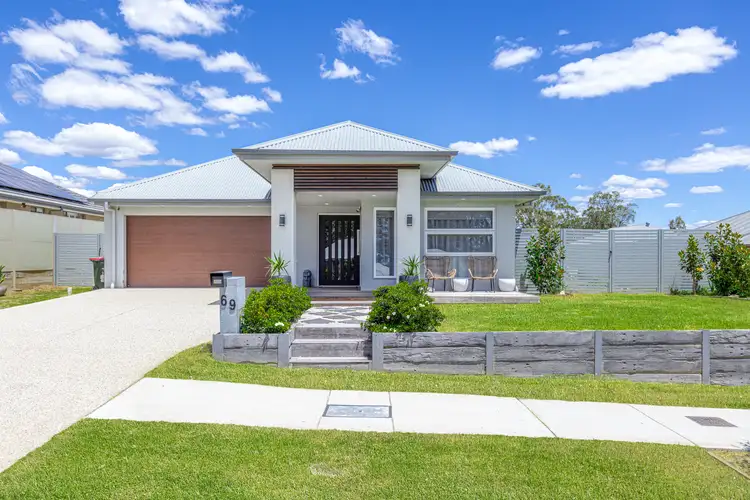 69 Kesterton Rise, North Rothbury NSW 2335