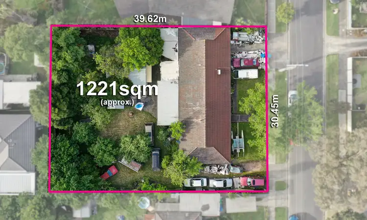 Main view of Homely house listing, 7-9 Jillian Street, Cranbourne VIC 3977