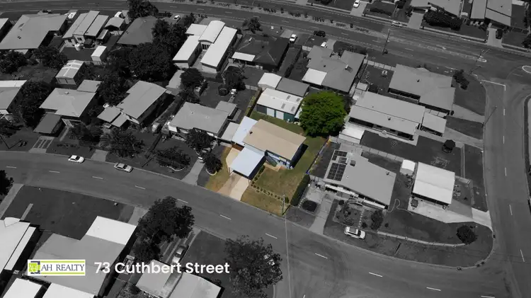 73 Cuthbert Street, Moranbah QLD 4744