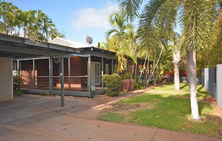 Main view of Homely house listing, 1 Solway Loop, Cable Beach WA 6726