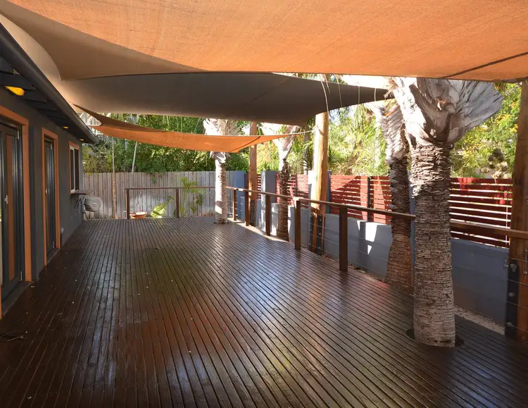 Fourth view of Homely house listing, 1 Solway Loop, Cable Beach WA 6726