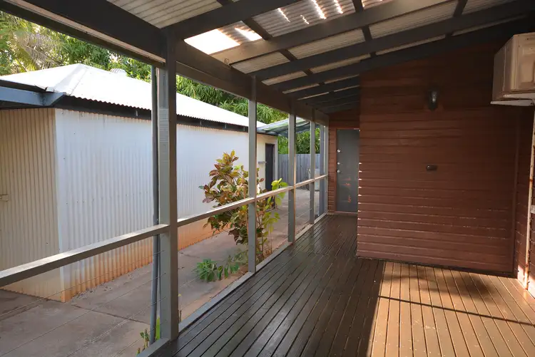 Fifth view of Homely house listing, 1 Solway Loop, Cable Beach WA 6726