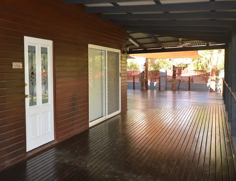 Sixth view of Homely house listing, 1 Solway Loop, Cable Beach WA 6726