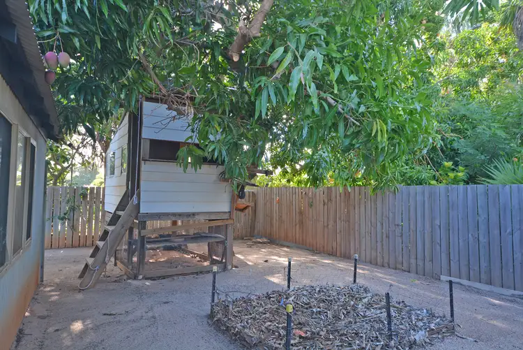 Seventh view of Homely house listing, 1 Solway Loop, Cable Beach WA 6726