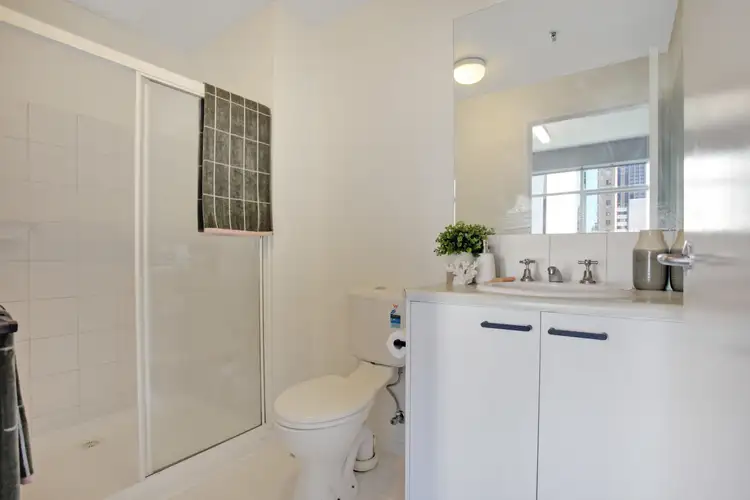 Sixth view of Homely apartment listing, 1201/408 Lonsdale Street, Melbourne VIC 3000