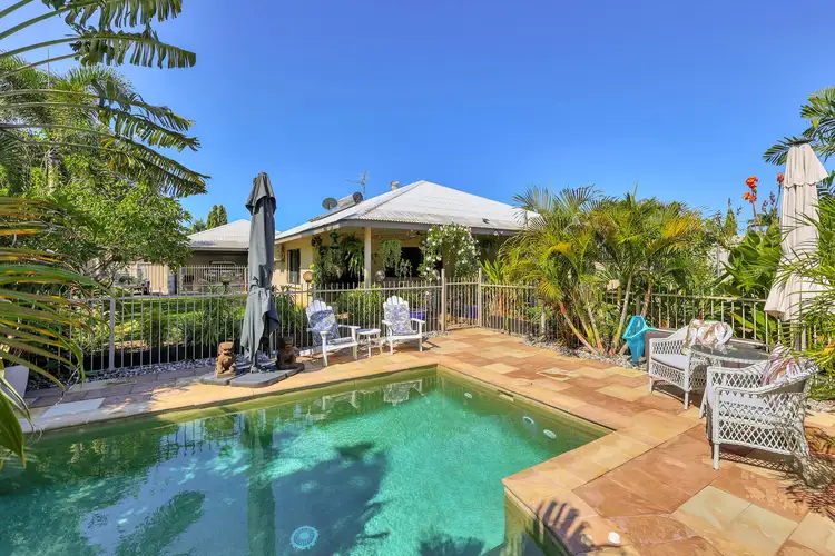 7 William Street, Farrar NT 830