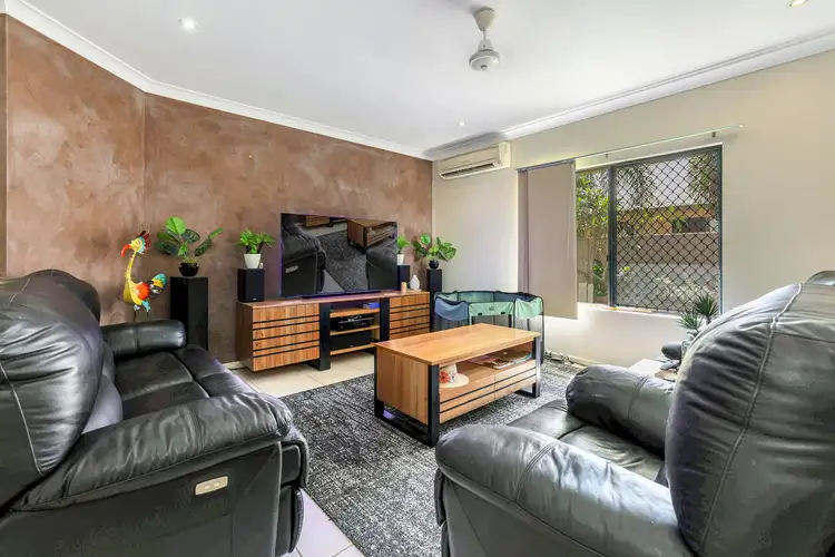 Second view of Homely house listing, 7 William Street, Farrar NT 830
