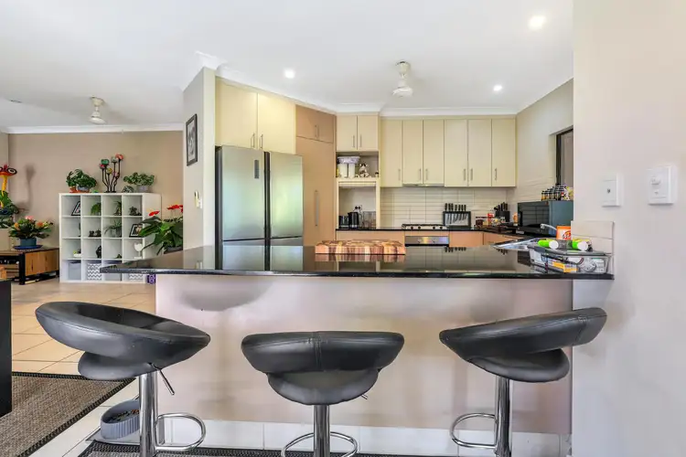 Third view of Homely house listing, 7 William Street, Farrar NT 830