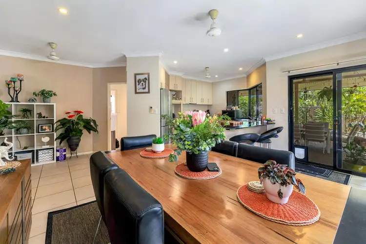 Fourth view of Homely house listing, 7 William Street, Farrar NT 830