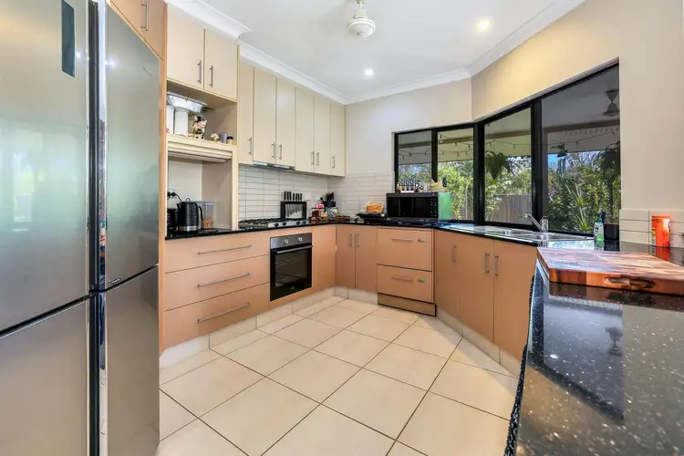 Fifth view of Homely house listing, 7 William Street, Farrar NT 830