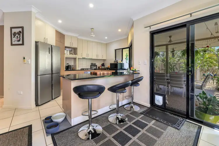 Sixth view of Homely house listing, 7 William Street, Farrar NT 830