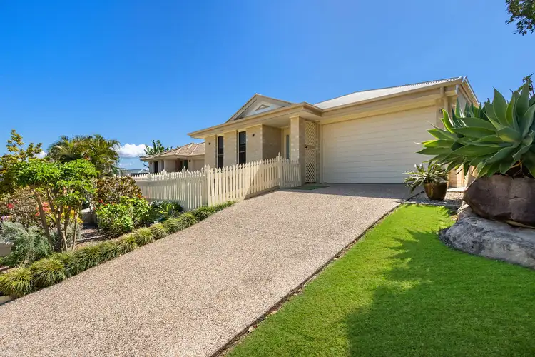 58A Bassili Drive, Collingwood Park QLD 4301