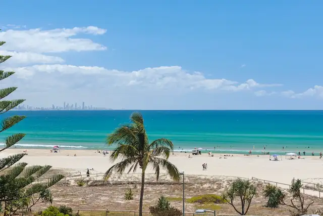 403/120 Marine Parade 'Reflections On The Sea', Coolangatta QLD 4225