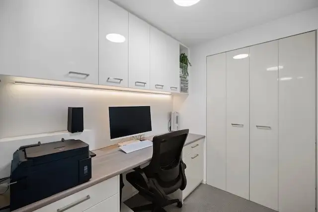 Fourth view of Homely unit listing, 403/120 Marine Parade 'Reflections On The Sea', Coolangatta QLD 4225