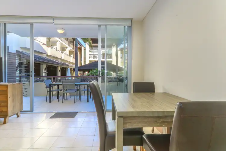 Main view of Homely unit listing, Lot 15 Unit 115/9 Dianella Drive, Casuarina NSW 2487